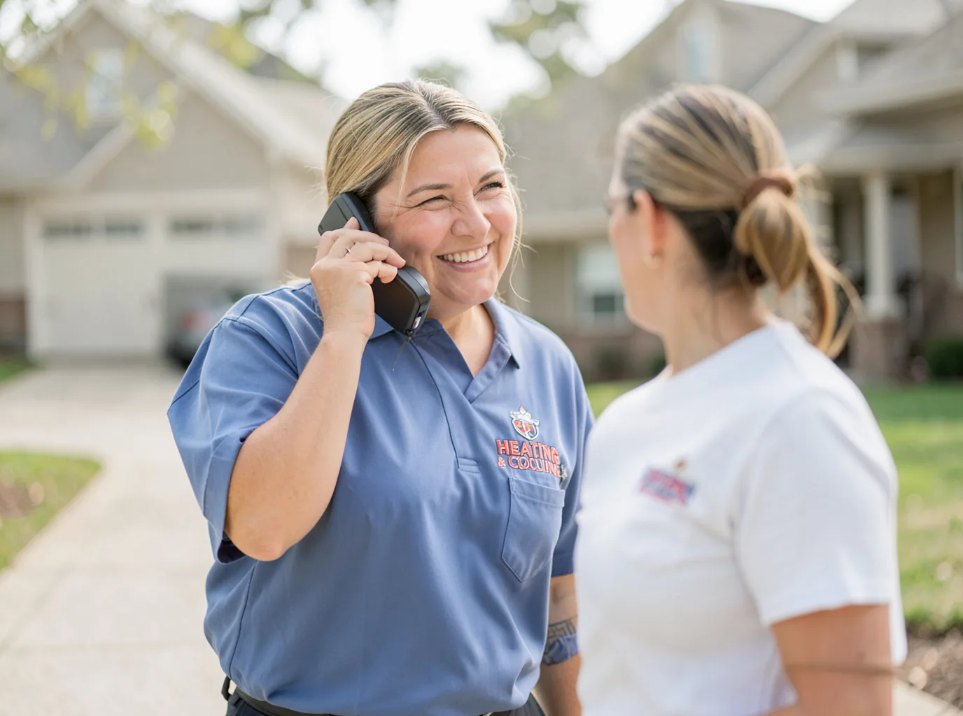 Hvac Repair Warsaw, OH FAQs